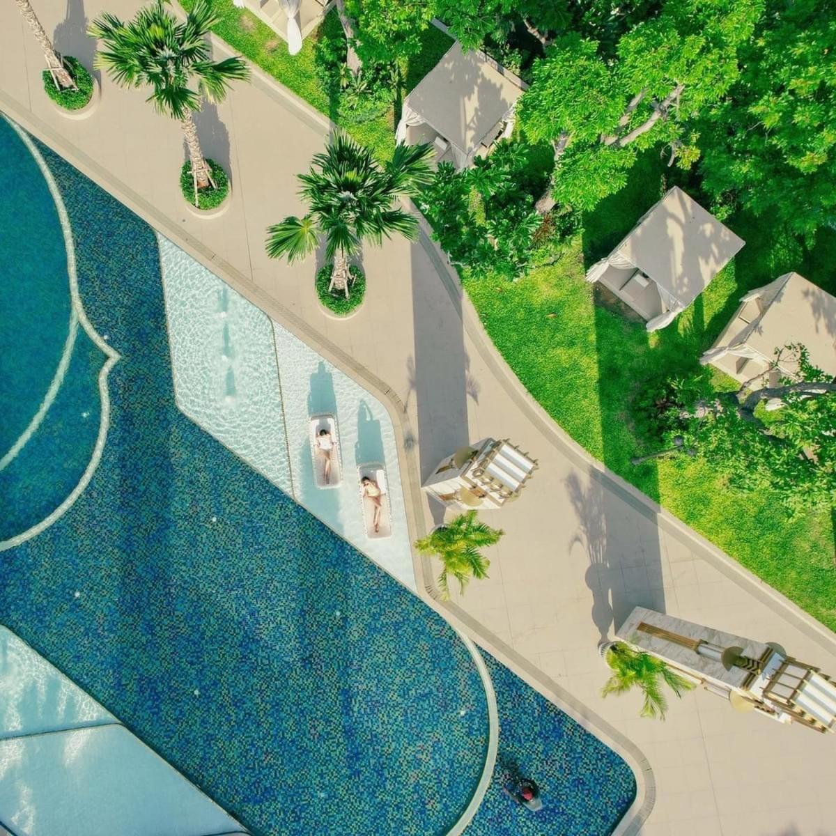 Sea View 5 Star Facilities Luxury Stay At Pattaya Jomtien Beach Esterno foto