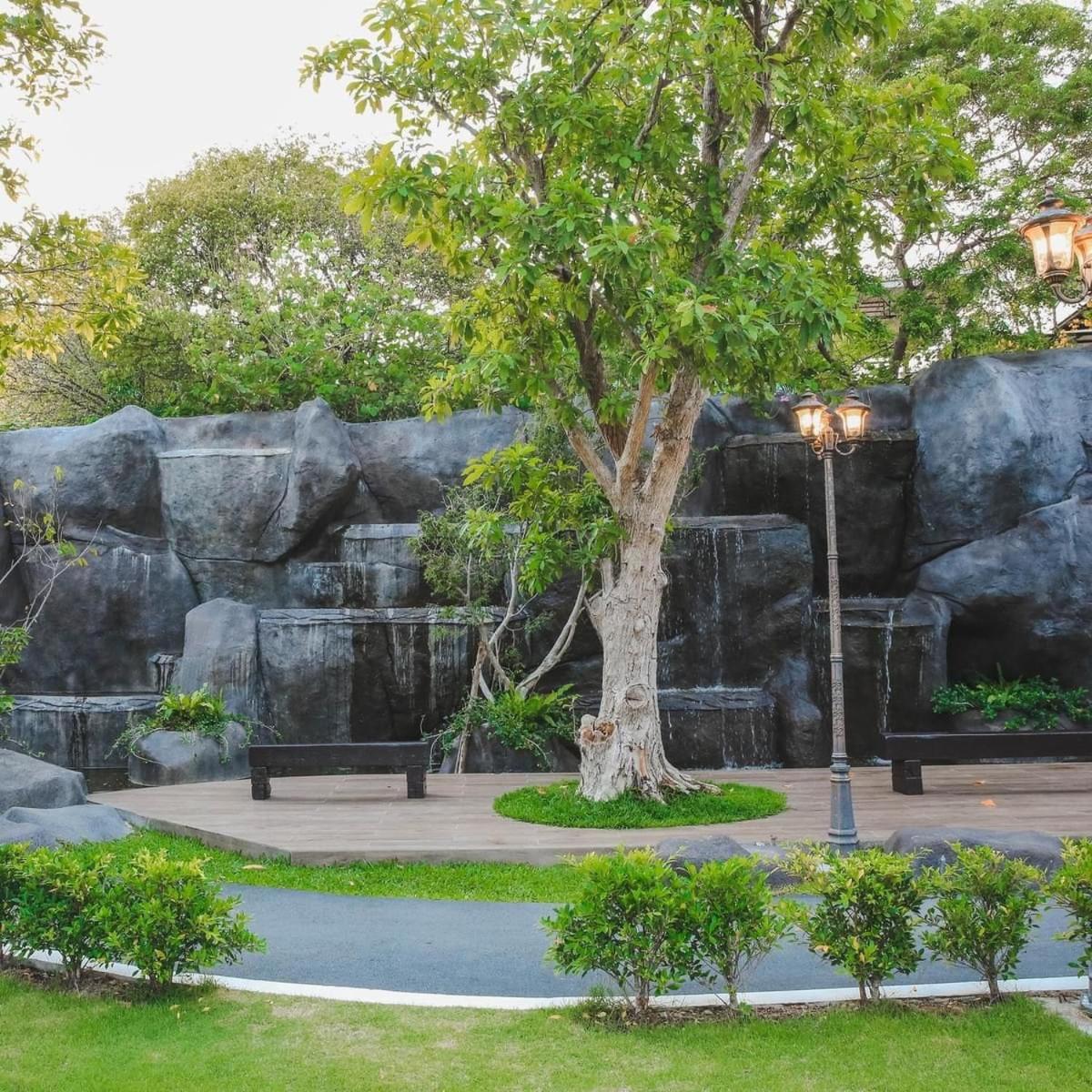 Sea View 5 Star Facilities Luxury Stay At Pattaya Jomtien Beach Esterno foto